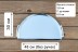 Поддон Drip 'N Griddle Deluxe для корзины SnS 57 см