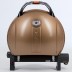 Гриль газовый O-GRILL 900MT, bicolor black-gold