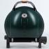 Гриль газовый O-GRILL 900MT, bicolor black-green
