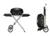 Портативный газовый гриль Napoleon®, Тревел Кью ПРО 285Х (TravelQ PRO-285X)