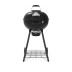 Гриль угольный Броил Кинг Краун Кетл (Broil King CROWN KETTLE 22.5" / 57 BLACK LEG) в Самаре