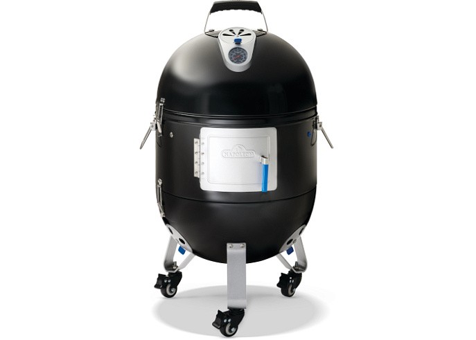 Угольный гриль-смокер Napoleon, Apollo 18" в Самаре в Самаре