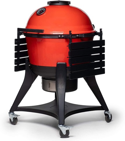 Гриль Kettle Joe Red в Самаре