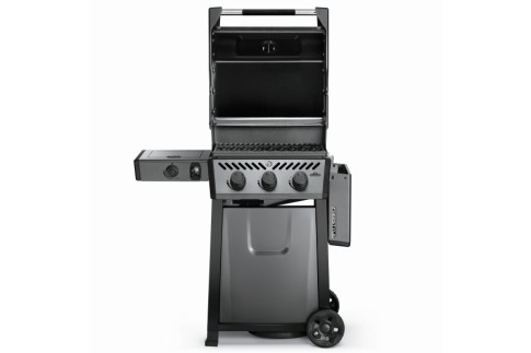 Газовый гриль Napoleon, Фристайл 365 СБ (Freestyle 365 SB) (с конфоркой)