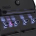 Газовый гриль PRIMELINER S4 комплектация Делюкс (Delux)