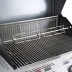 Газовый гриль PRIMELINER S4 комплектация Делюкс (Delux)
