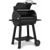 Барельная гриль коптильня Broil-King Regal Grill 400, угольная в Самаре