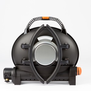 Газовый гриль O-GRILL 500, чёрный
