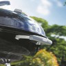 Угольный гриль Weber Compact Kettle, 57 см, чёрный в Самаре в Самаре