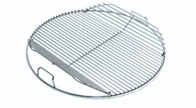 Решетка для гриля Weber с боковыми дверцами, 57 см