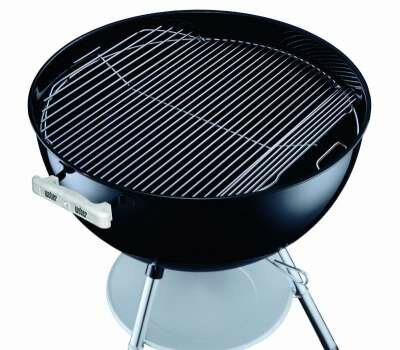 Решетка для гриля Weber с боковыми дверцами, 57 см