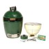 Керамический гриль Big Green Egg S